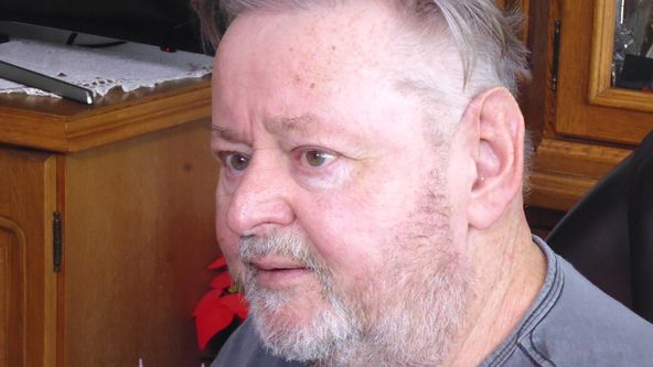 13. komnata Jana Kuželky