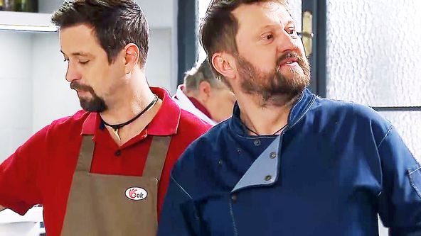 Ohnivý kuře II (108)