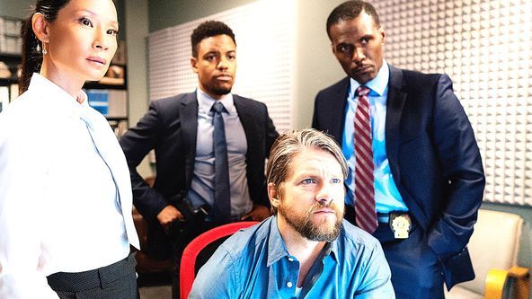 Sherlock Holmes: Jak prosté V (3)