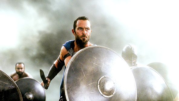 300: Vzestup říše