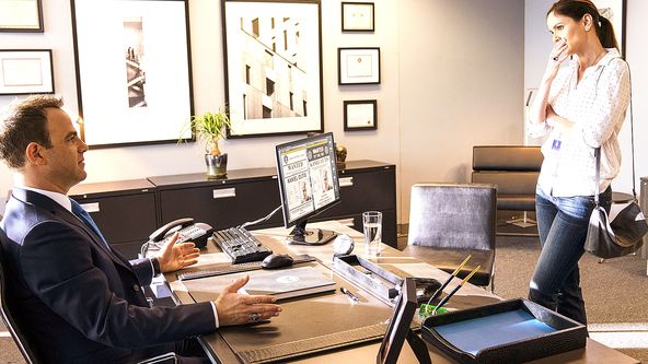 Útěk z vězení: Vzkříšení (2)