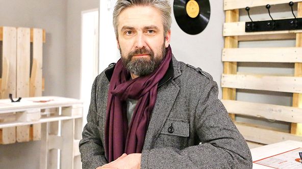 Ohnivý kuře II (114)