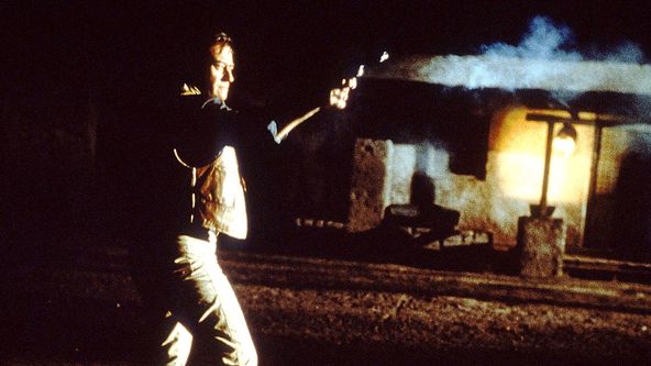 Synové Katie Elderové