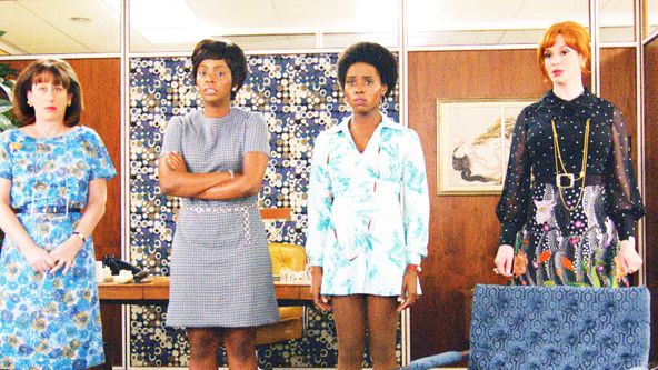 Šílenci z Manhattanu VII (11/14)