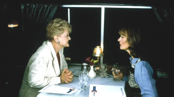 To je vražda, napsala XI (1)