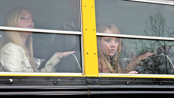 Ranč Heartland III (8)