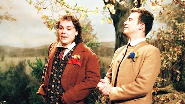 Jak vyléčit Ježibabu