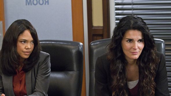 Rizzoli & Isles: Vraždy na pitevně II (12)