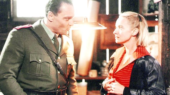 Tábor padlých žien