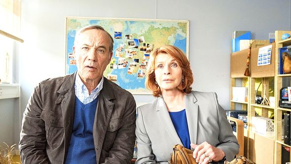 Vítejte u Hartmannů