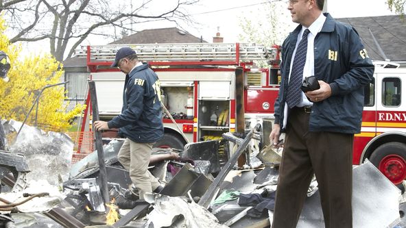 Letecké katastrofy: Havárie v Queensu