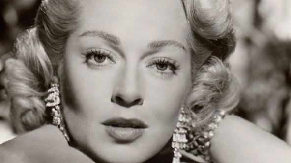 Lana Turnerová - nedostižná