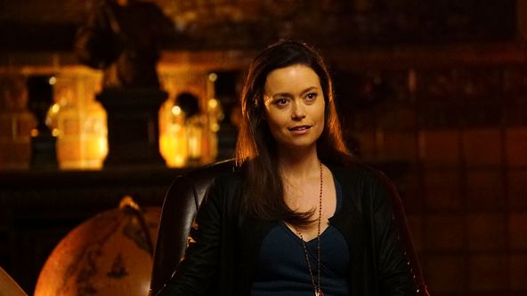 Castle na zabití VIII (10)