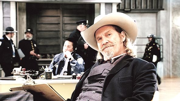 R.I.P.D. - URNA: Útvar Rozhodně Neživých Agentů