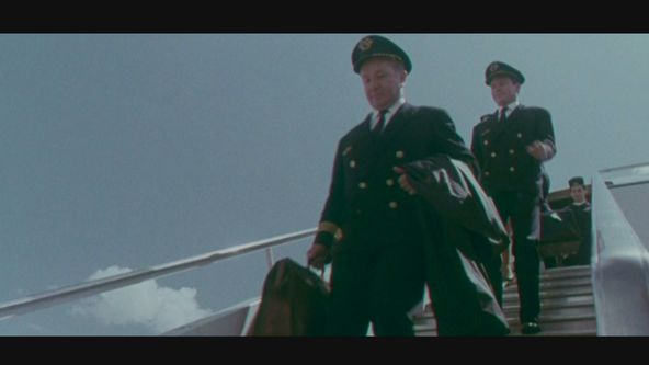 100 let francouzského letectví