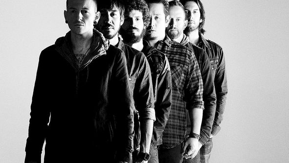 Linkin Park - koncert v Madison Square Garden