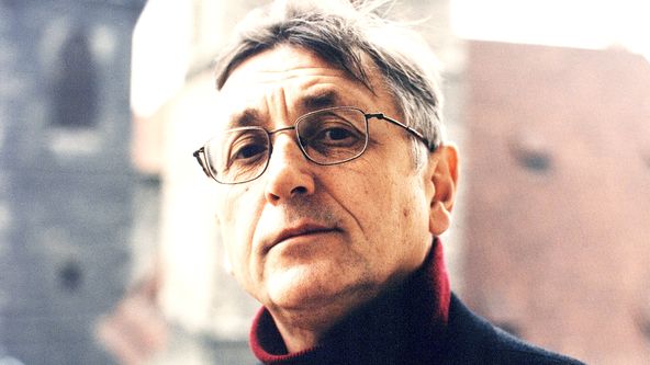 Jiří Menzel očima Jiřího Suchého