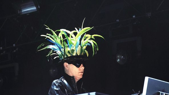 Pet Shop Boys - Pandemonium