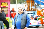 Okresní přebor: Poslední zápas Pepika Hnátka