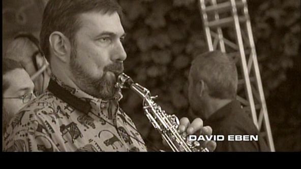 ČT Live - bratři Ebenové