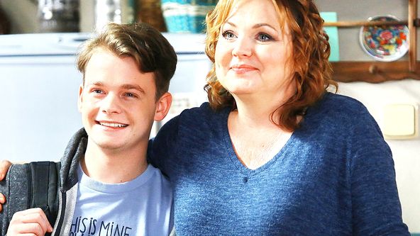 Ohnivý kuře II (111)