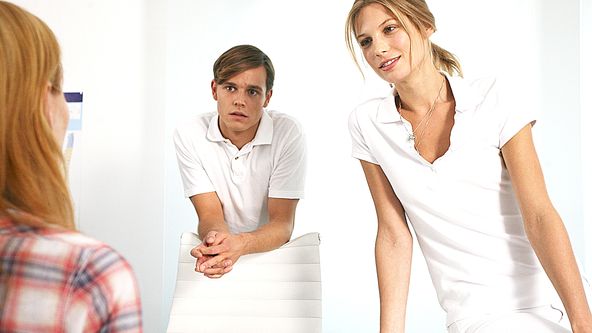 Bella a nesplněný sen