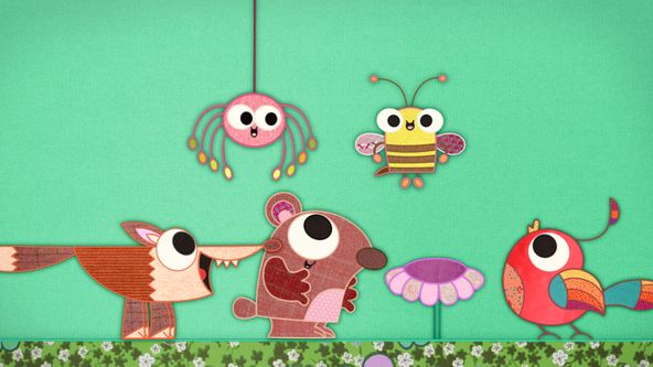 Kamarádi z mojí deky II