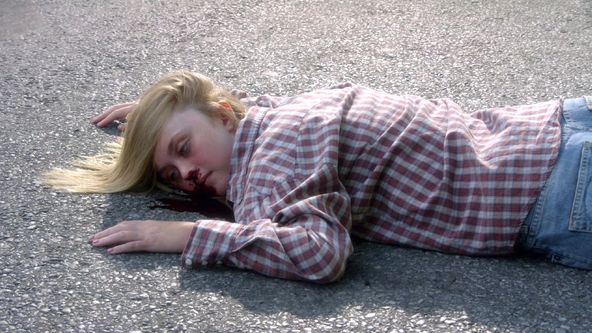 Zákon a pořádek: Útvar pro zvláštní oběti XII (4)