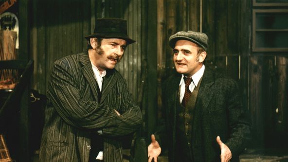 Byl jednou jeden dům (5/5)