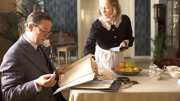 Babylon Berlín (7/16)