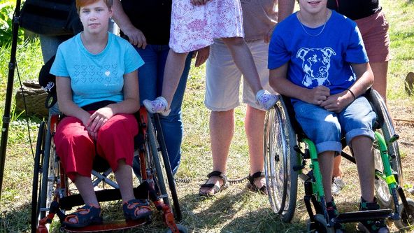 Rodiče napořád (1/6)