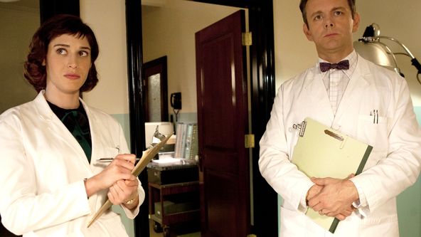 Mystérium sexu (9/12)