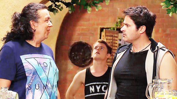 Ohnivý kuře II (64)