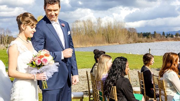 Příležitost k tanci