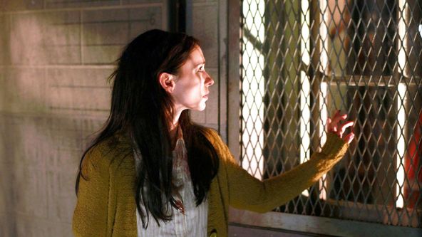 Zákon a pořádek: Útvar pro zvláštní oběti XII (3)