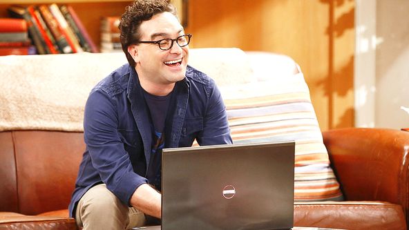 Teorie velkého třesku XI (4)