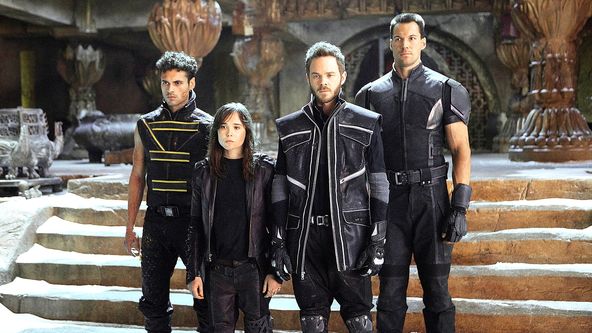 X-Men: Budoucí minulost