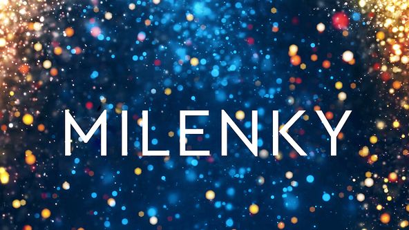 Milenky (4)