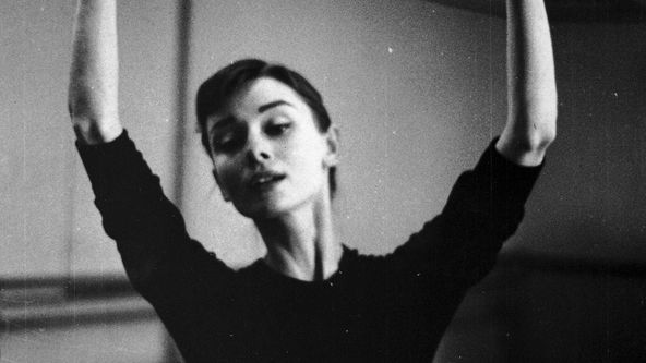 Neobyčejné ženy: Audrey Hepburnová
