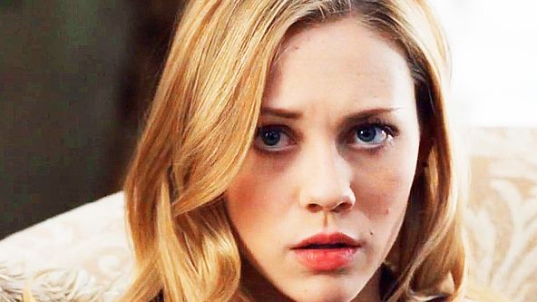 Pronásledovaná sousedem