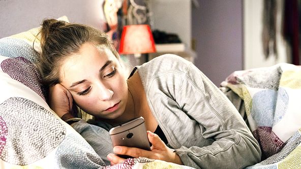 Zneužita na internetu