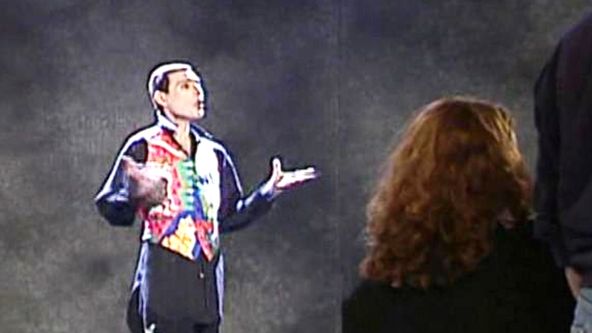 Queen: These Are Days Of Our Live (1, 2/2)