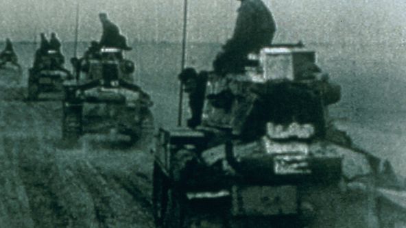 Nejvýznamnější operace 2. světové války: Bitva o Normandii