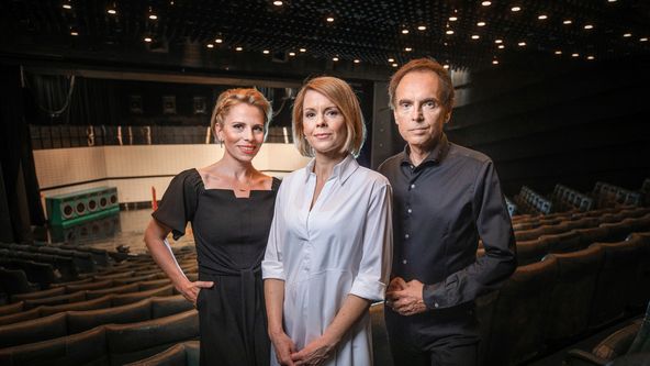 Události v kultuře