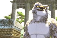 Kung Fu Panda