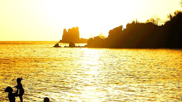 Kamera na cestách: Malé perly Karibiku