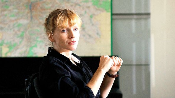 Ztracená brána (3/3)