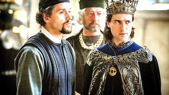 Soumrak templářů (3)