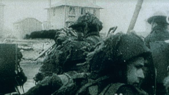 Nejvýznamnější operace 2. světové války (1)