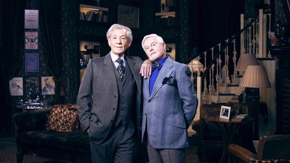 Jízlivě tvůj (3/7)